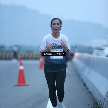 Runner Photo 7292435