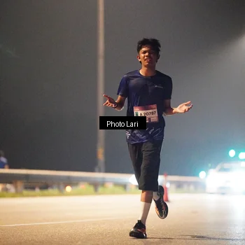 Runner Photo 7292436