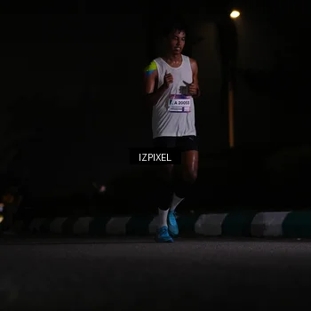 Runner Photo 7292437