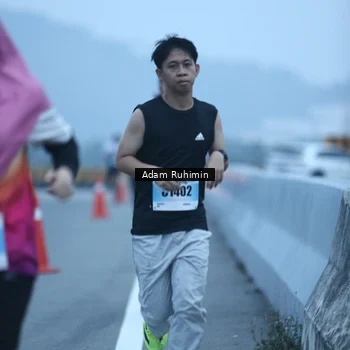 Runner Photo 7292438