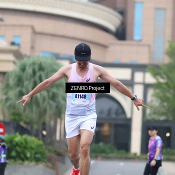 Runner Photo 7292439