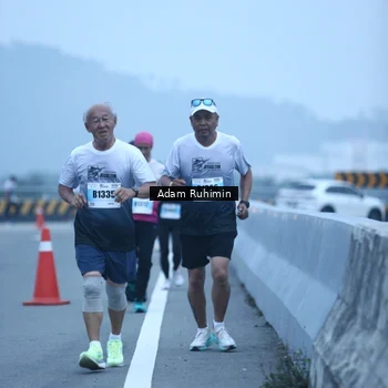 Runner Photo 7292440