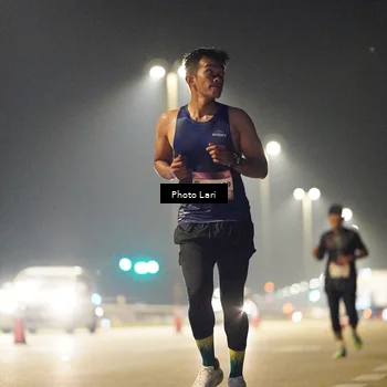 Runner Photo 7292441