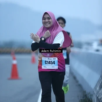 Runner Photo 7292442