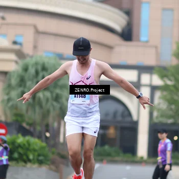 Runner Photo 7292443