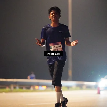 Runner Photo 7292445