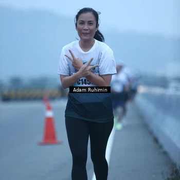 Runner Photo 7292446