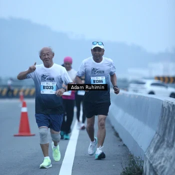 Runner Photo 7292447