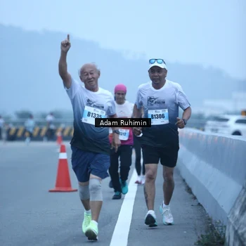 Runner Photo 7292448