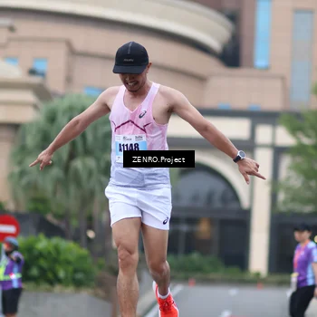 Runner Photo 7292450