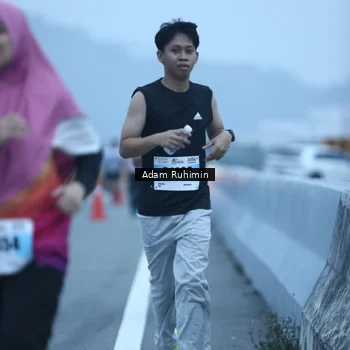 Runner Photo 7292451