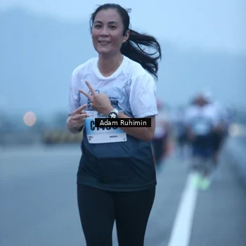 Runner Photo 7292452