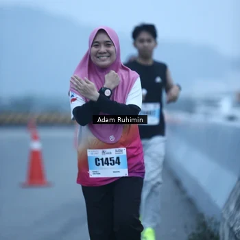 Runner Photo 7292453