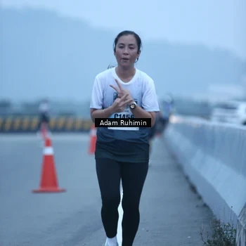 Runner Photo 7292456