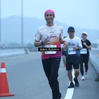Runner Photo 7292460