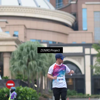 Runner Photo 7292461