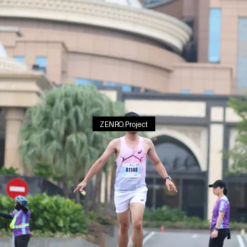 Runner Photo 7292463