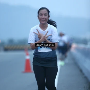 Runner Photo 7292464