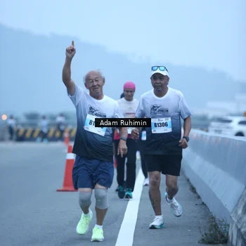 Runner Photo 7292465