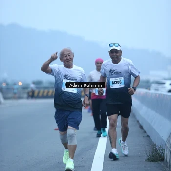 Runner Photo 7292466