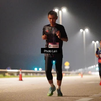Runner Photo 7292467