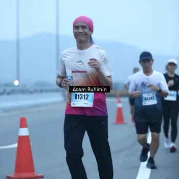Runner Photo 7292468