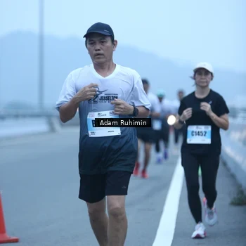 Runner Photo 7292469