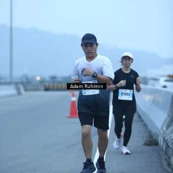 Runner Photo 7292471