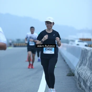 Runner Photo 7292472