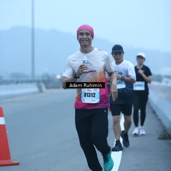 Runner Photo 7292475