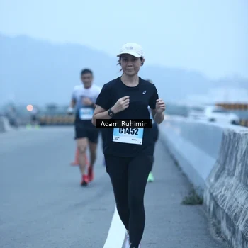 Runner Photo 7292476