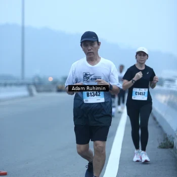 Runner Photo 7292477