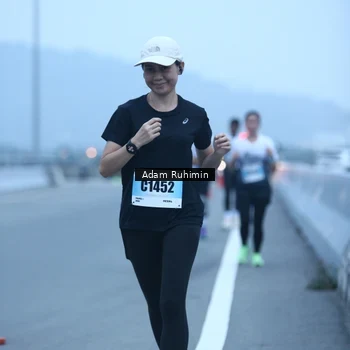 Runner Photo 7292478