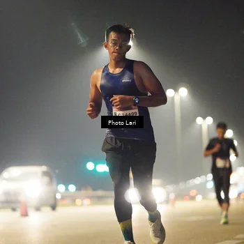 Runner Photo 7292479