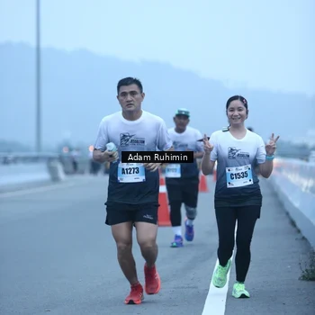 Runner Photo 7292481