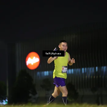 Runner Photo 7292482