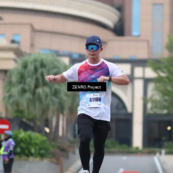 Runner Photo 7292483