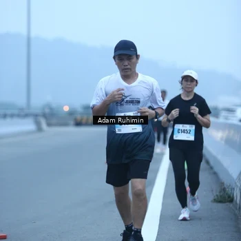 Runner Photo 7292484