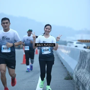 Runner Photo 7292485