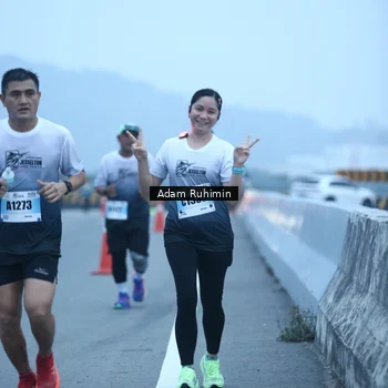 Runner Photo 7292486