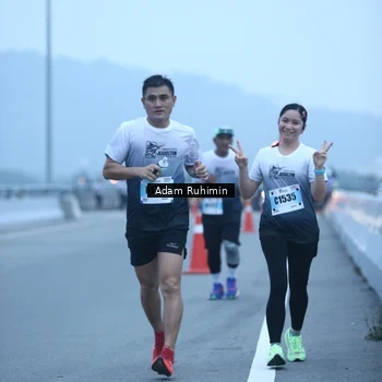 Runner Photo 7292487