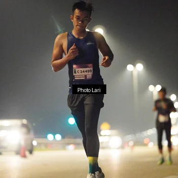 Runner Photo 7292489