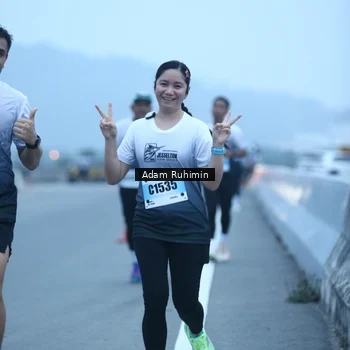 Runner Photo 7292490