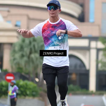 Runner Photo 7292492