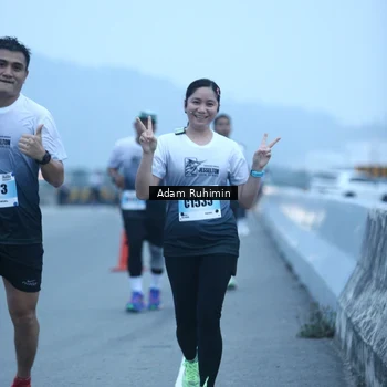 Runner Photo 7292493