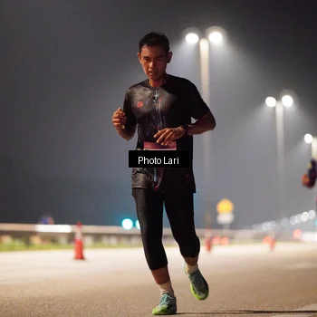 Runner Photo 7292494
