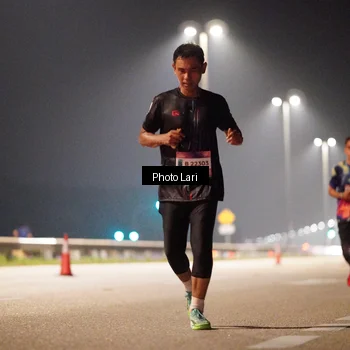 Runner Photo 7292495