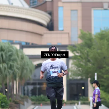 Runner Photo 7292496