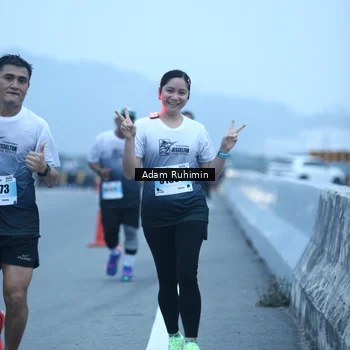 Runner Photo 7292497
