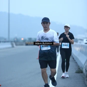 Runner Photo 7292498